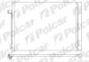 Радиаторы кондиционера Polcar 2051K8C1 (фото 1)