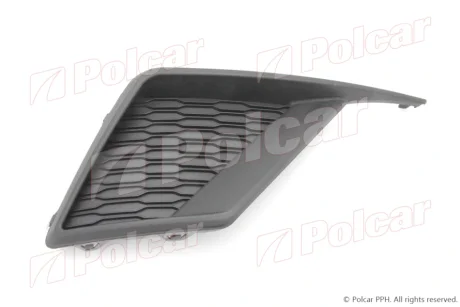 Решітка в бампер права Polcar 67B327-8