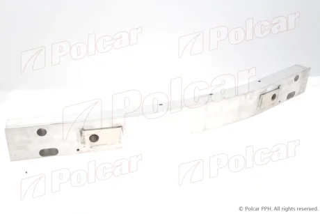 Фото підсилювач бампера Polcar 80X207-3 Підсилювач бампера Polcar 80X207-3