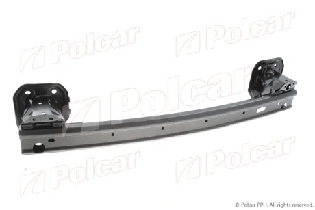 Фото підсилювач бампера Polcar 90X296-3 Підсилювач бампера Polcar 90X296-3