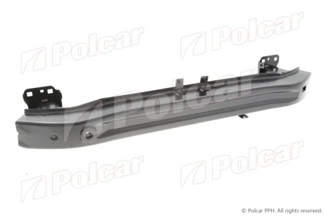 Фото підсилювач бампера Polcar 95030723 Підсилювач бампера Polcar 95030723