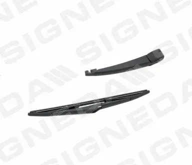 Ричаг склоочисника Signeda WR713