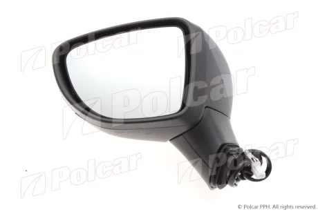 Зеркало внешнее Polcar 27B2513M