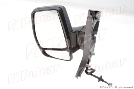 Дзеркало зовнішнє Polcar 32N3514M