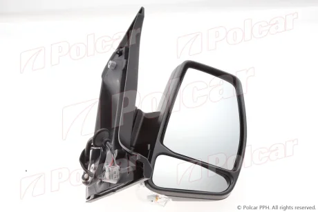 Дзеркало зовнішнє Polcar 32N3524M