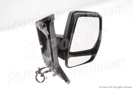 Дзеркало зовнішнє Polcar 32N3527M