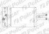 Радиатор обогрева Polcar 5516N8-1 (фото 1)