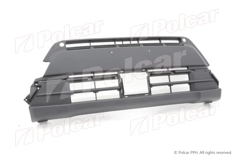 Фото решітка в бампері Polcar 74L227 Решітка в бампері Polcar 74L227