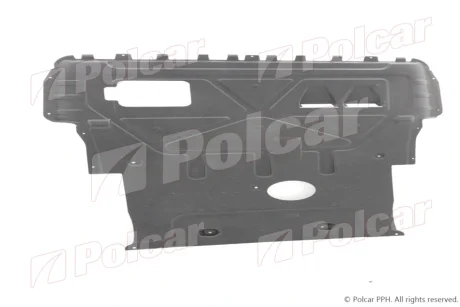 Защита под двигатель Polcar 95N234-5