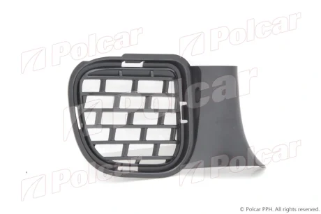 Решетка в бампере Polcar 312427-6