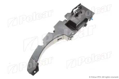 Кронштейн бампера Polcar 31D29613