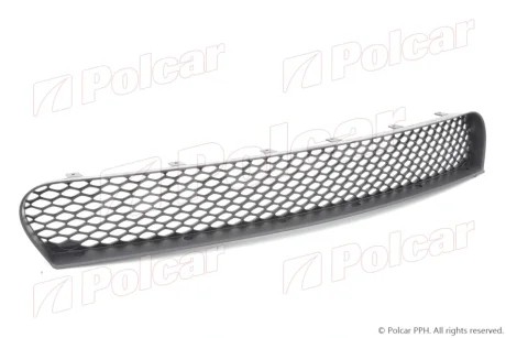 Решітка в бампері Polcar 31D22711