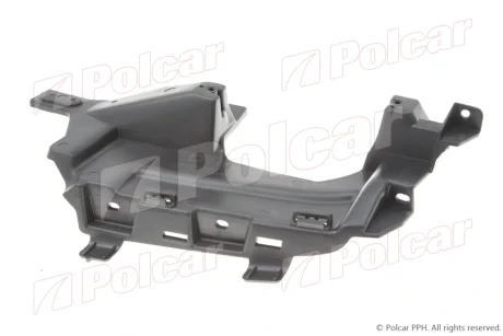 Кронштейн бампера Polcar 50F196-7