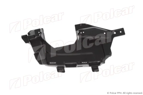 Кронштейн бампера Polcar 50F196-8
