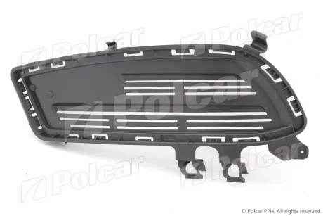 Решетка в бампере Polcar 50C12713