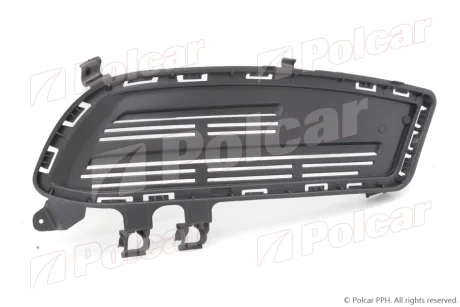 Решетка в бампере Polcar 50C12714