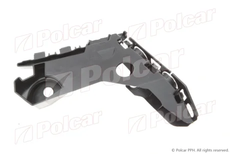 Кронштейн бампера Polcar 95L407-7