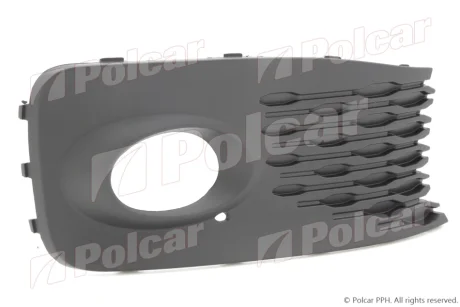 Решетка в бампере Polcar 95U327-2