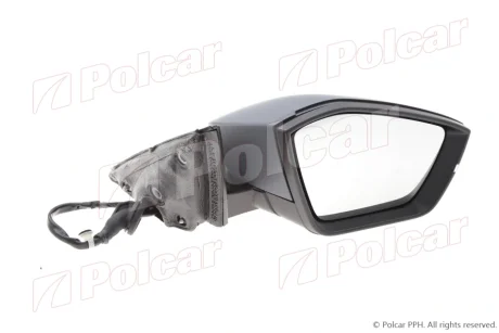 Зеркало внешнее Polcar 69C4526M