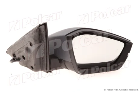 Дзеркало зовнішнє Polcar 69C3524M