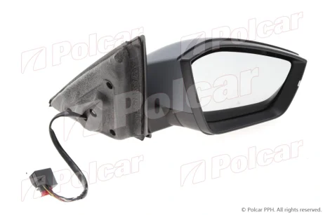Дзеркало зовнішнє Polcar 69C3523M