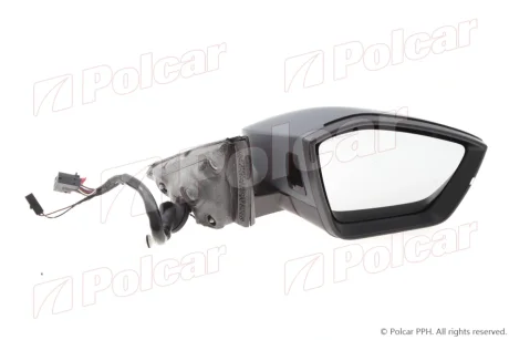 Зеркало внешнее Polcar 69C4528M