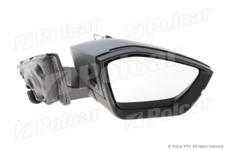 Зеркало внешнее Polcar 69C4527M