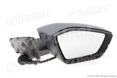 Зеркало внешнее Polcar 69C4525M