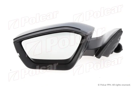 Зеркало внешнее Polcar 69C4517M