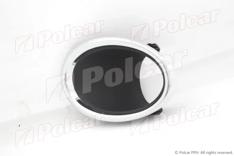 Решітка в бампері Polcar 27C127-1