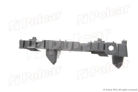 Кронштейн бампера Polcar 95N20713