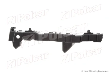 Кронштейн бампера Polcar 95N20714