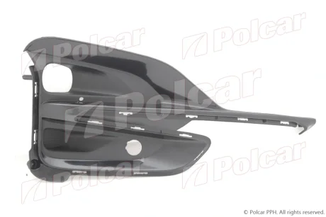 Решетка в бампере Polcar 32X427-2