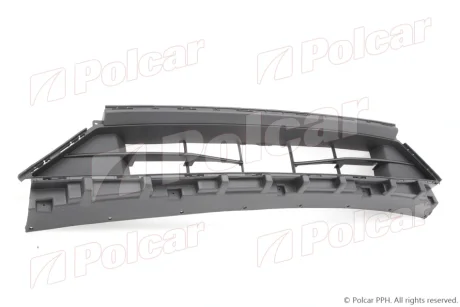 Фото решітка в бампері Polcar 32X427 Решітка в бампері Polcar 32X427