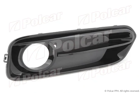 Решітка в бампері Polcar 20C12712