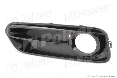 Решітка в бампері Polcar 20C12711