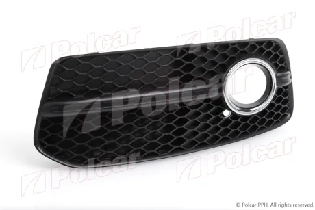 Решетка в бампере Polcar 136527-5