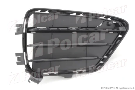 Решетка в бампере Polcar 20Y227-2