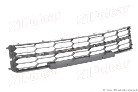 Решетка в бампере Polcar 69D127-7