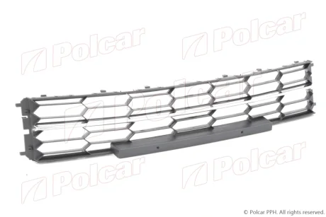 Решетка в бампере Polcar 69D127-8