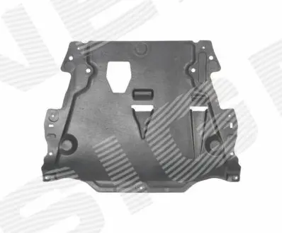 ЗАЩИТА ДВИГАТЕЛЯ Signeda PFD60092A