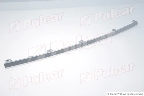 Молдинг бампера Polcar 955696-6