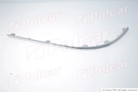 Молдинг бампера Polcar 955696-7
