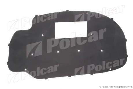 ИЗОЛЯЦИЯ КАПОТА Polcar 9513WM-1