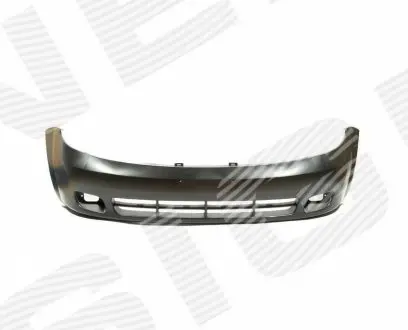 Бампер передний Signeda PCV04130BA
