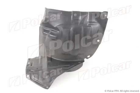 Підкрилок лівий Polcar 4526FL1T