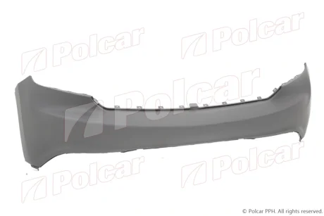 Бампер передній Polcar 31K10721
