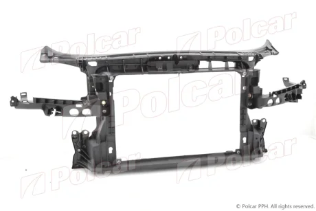 Панель передня Polcar 133204-1