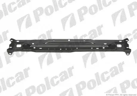 Панель передня Polcar 50D104