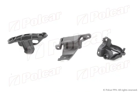 Крепление фары Polcar 571204-9